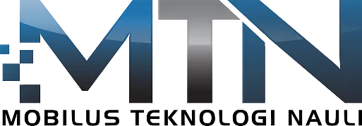 Mobilus Teknologi Nauli